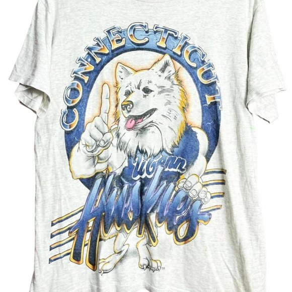 uconn tee shirts